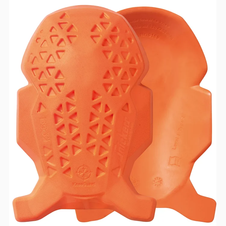 D3O® Ergo kneputer for håndverkere