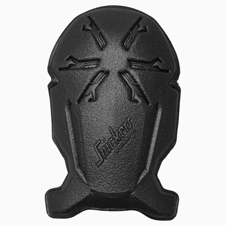 Ergonomiske kneputer for håndverkere