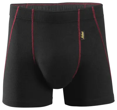 ProtecWork, Flammehemmende Boksershorts