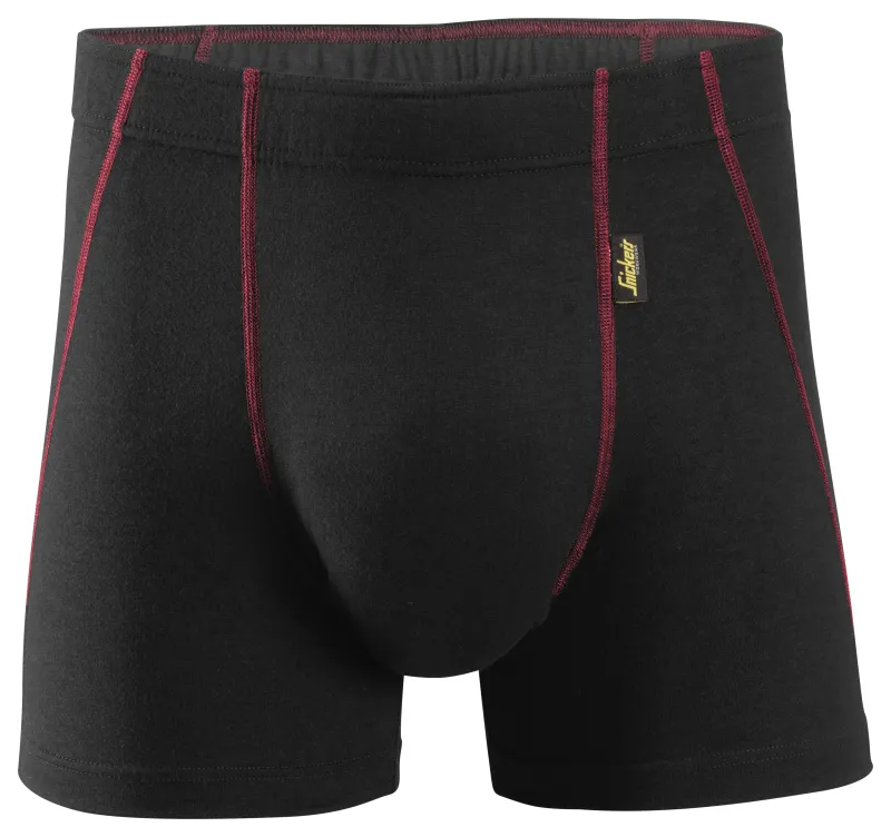 ProtecWork, Flammehemmende Boksershorts