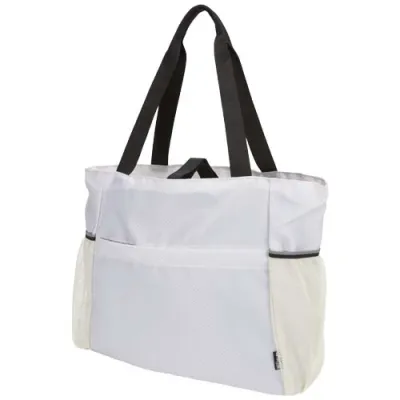 Varyon GRS resirkulert yoga treningsbag, 18 L
