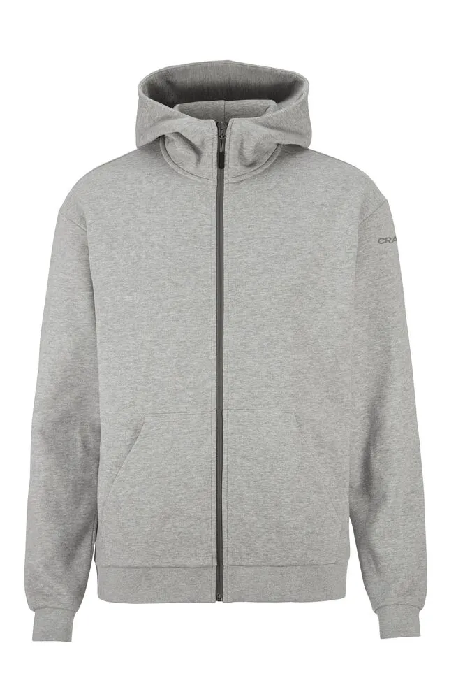 Grey Melange