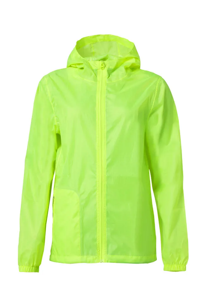 Visibility Yellow