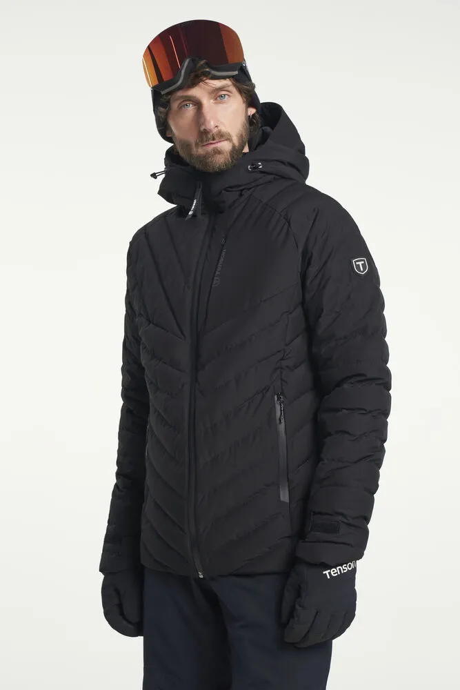 Prime Down Jacket