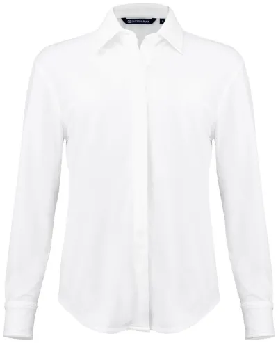 Hedley Stretch Shirt Ladies