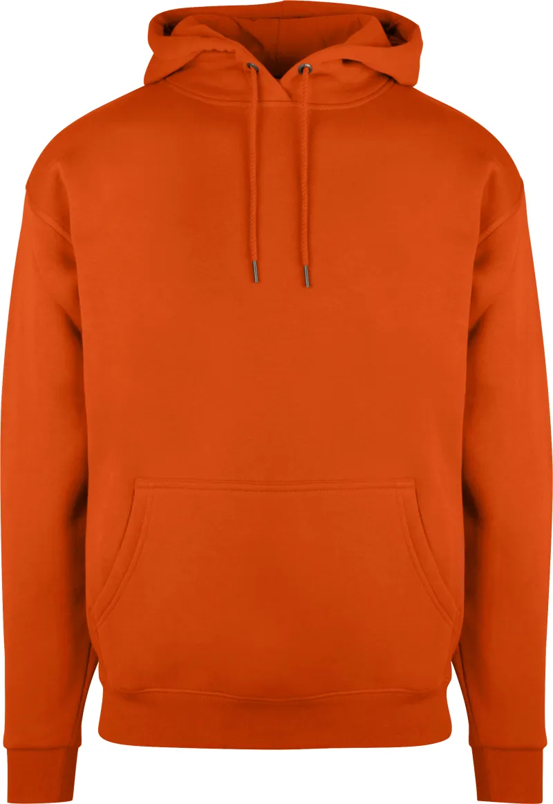 Safety Orange