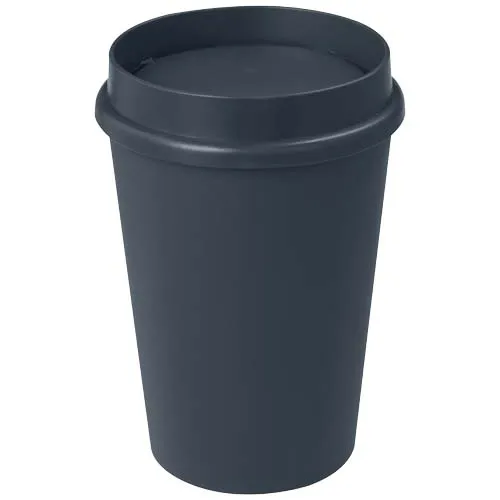 Isblå