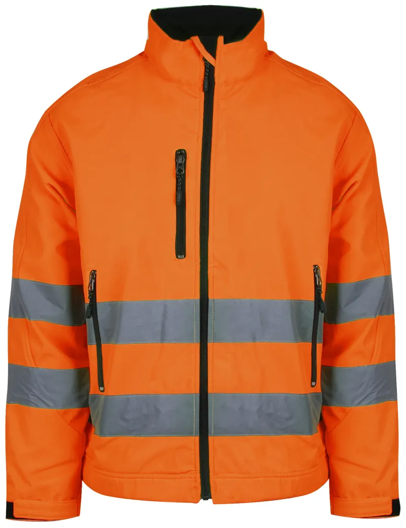 Safety Orange