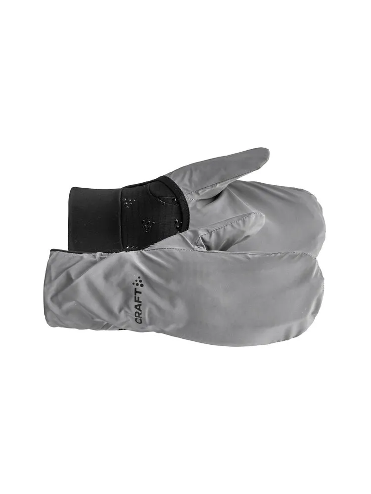 Black / Silver