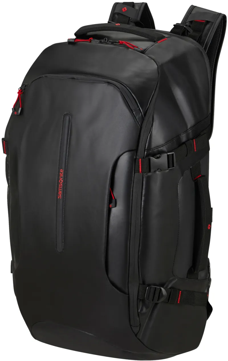 Ecodiver PC-ryggsekk M