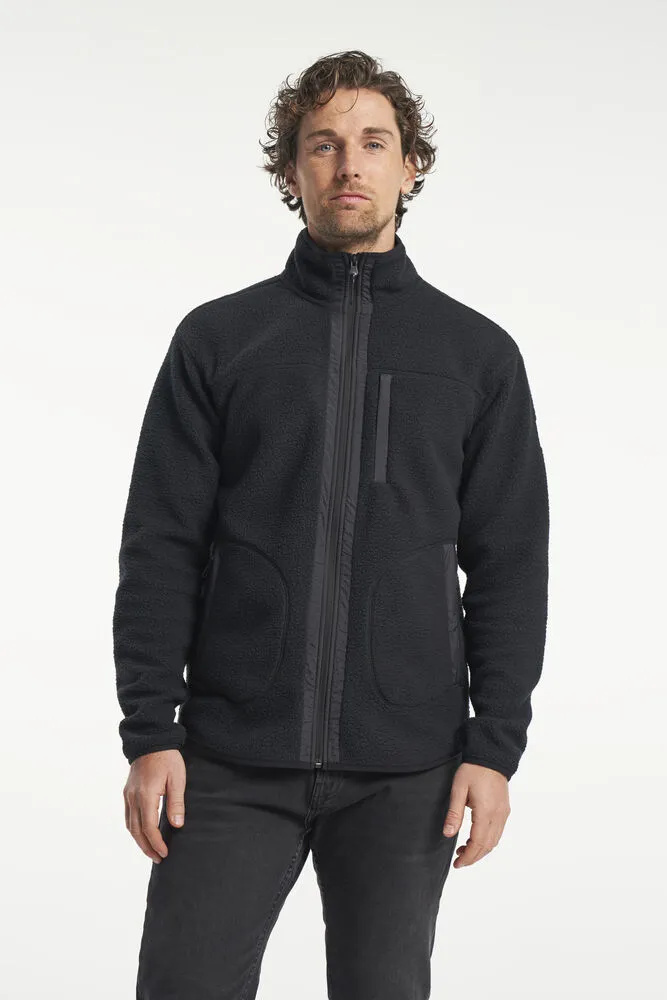 Yoke Full Zip