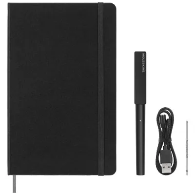 Moleskine Smart skrivesett