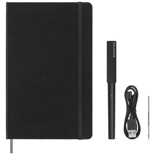 Moleskine Smart skrivesett