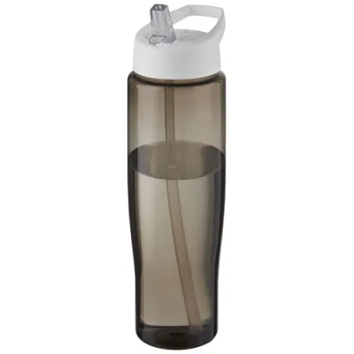 H2O Active® Eco Tempo 700 ml sportsflaske med drikketut