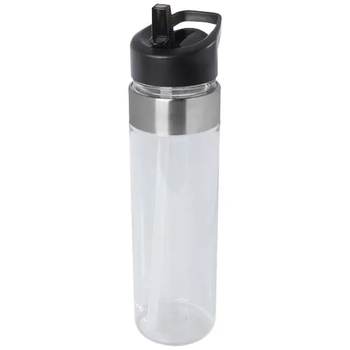 Transparent klar