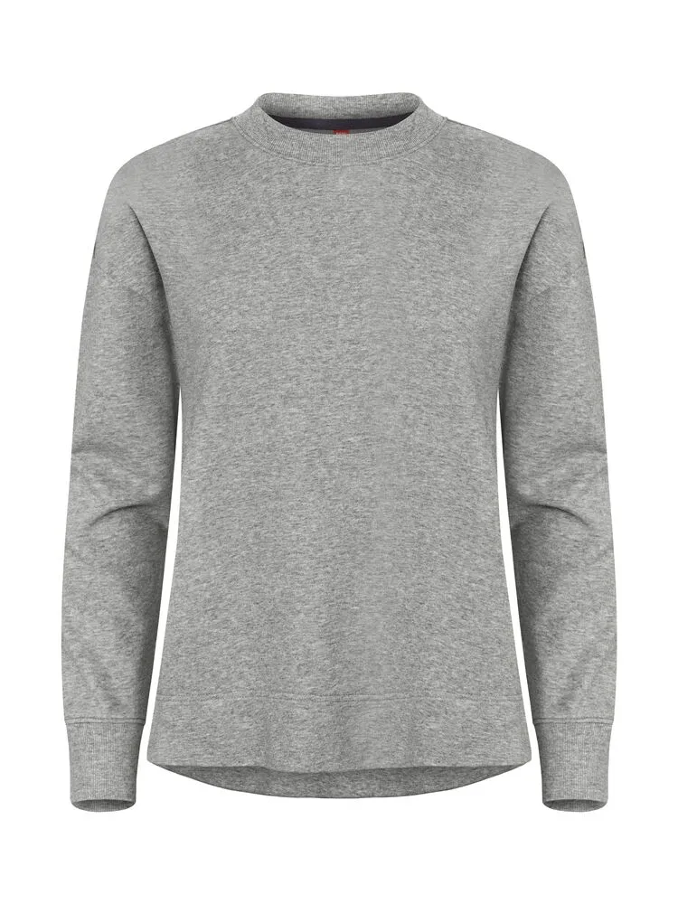 Grey Melange