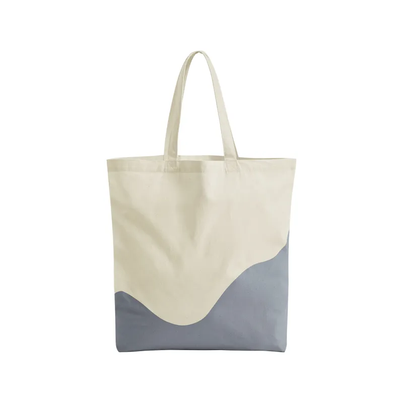 Natural/Blue Grey