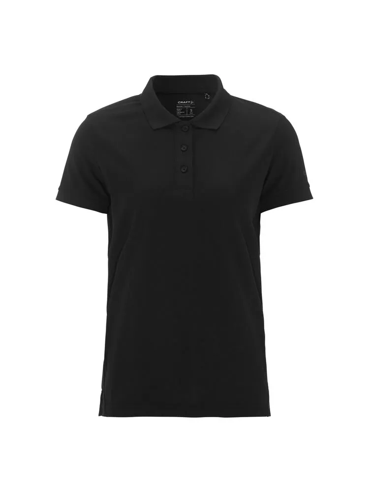 Core Unify Polo Shirt W