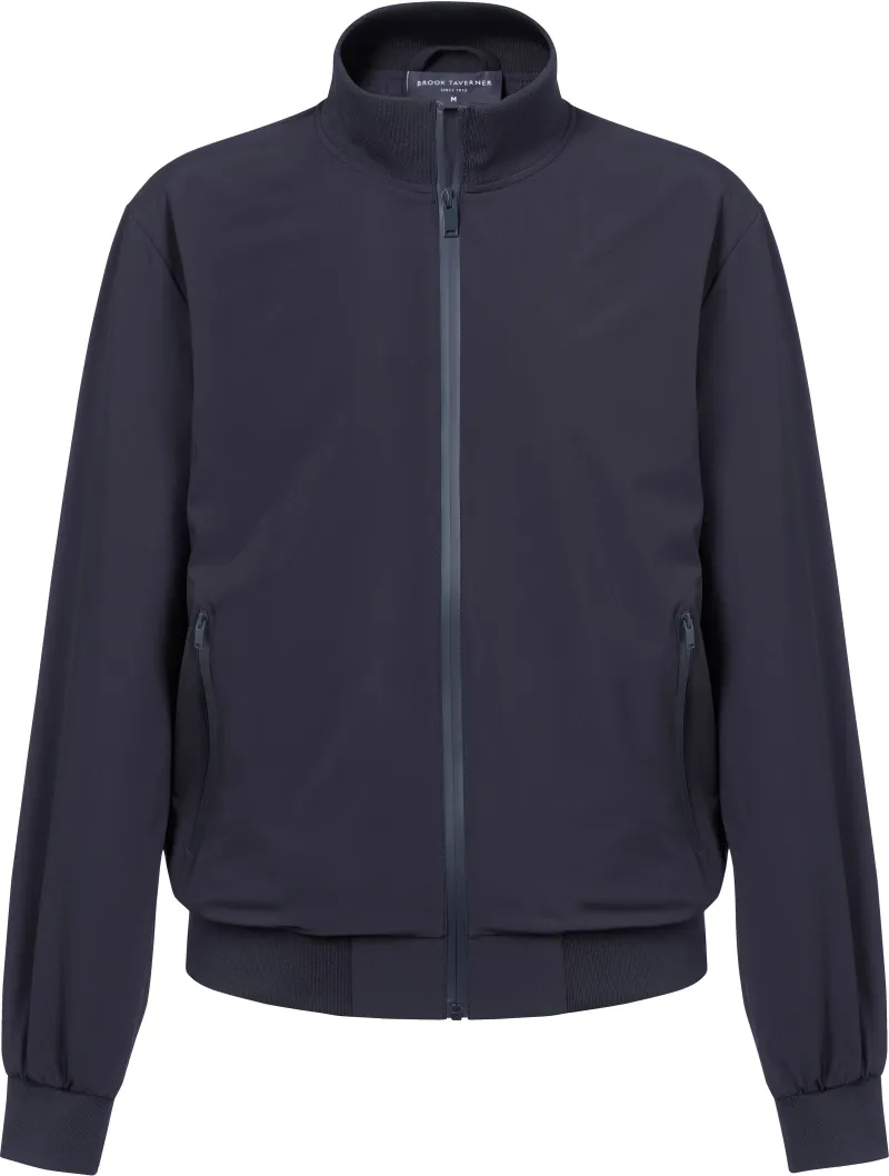 Perry Bomber Jacket (H)