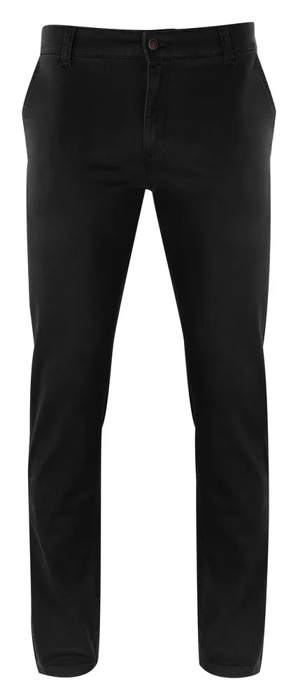 Officer Chinos