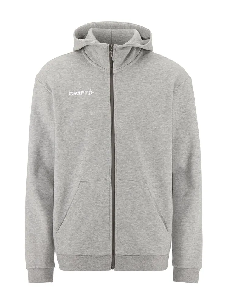 Grey melange