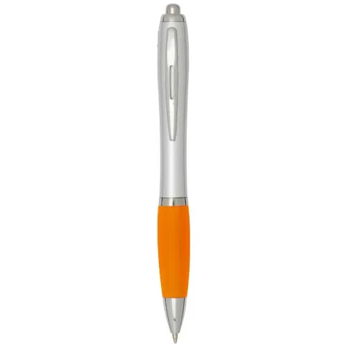 Oransje