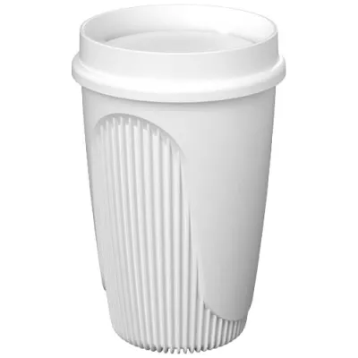 Alto POP kopp 350 ml med 360° lokk