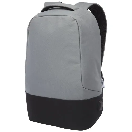 Cover GRS RPET antityveri ryggsekk 18L