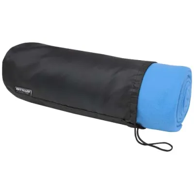 Willow GRS RPET polarfleece pledd