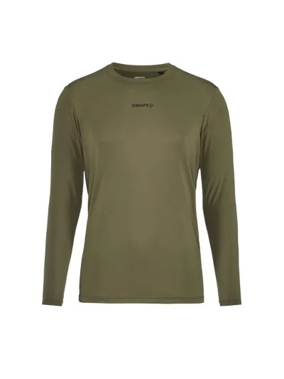 Adv Essence Ls Tee 2 M