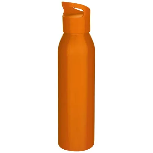 Oransje