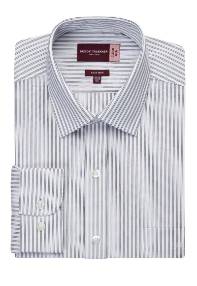 Rufina L/E (H) Hvit/Grå 145 (EU 37)