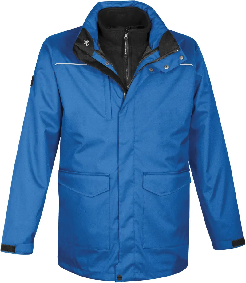 TPX-3 Vortex HD 3 in 1 Parka (H)