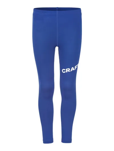 Adv Nordic Ski Club Tights Jr