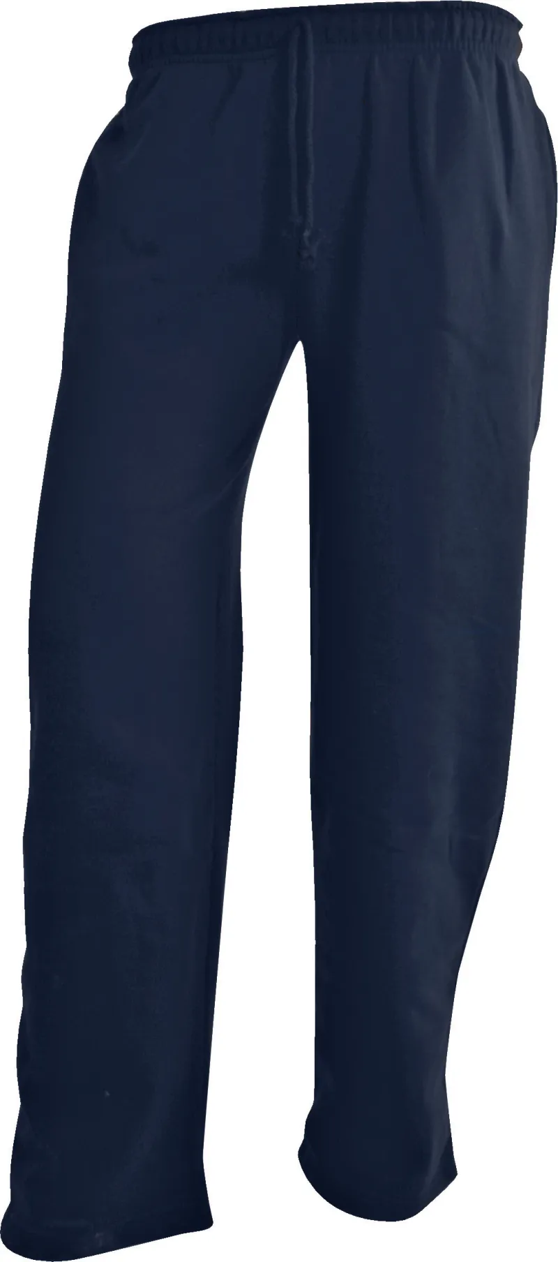 312 Nysted Joggebukse uten rib