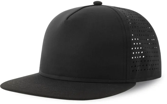 Bank Five-S (Xtra) Light Grey-Black