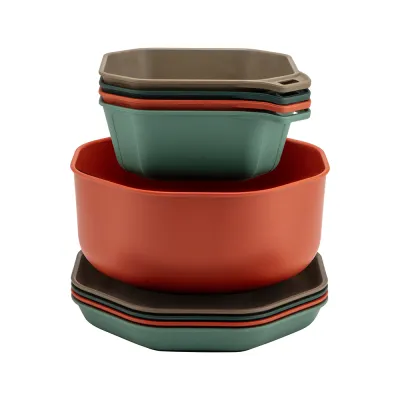 Gerber Compleat Tableware Set