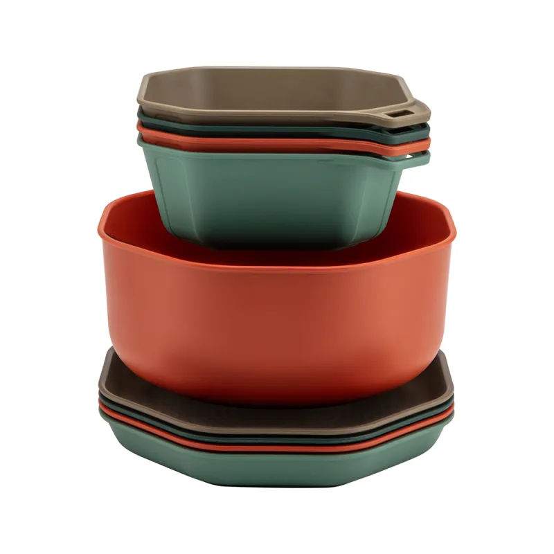 Gerber Compleat Tableware Set