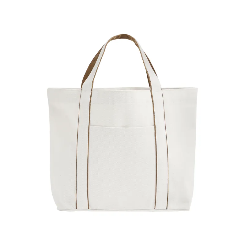 Soft White / Caramel