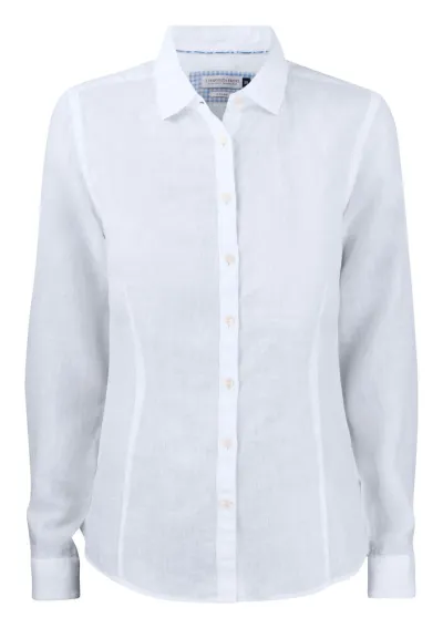 JH&F Indigo Bow 33 Women