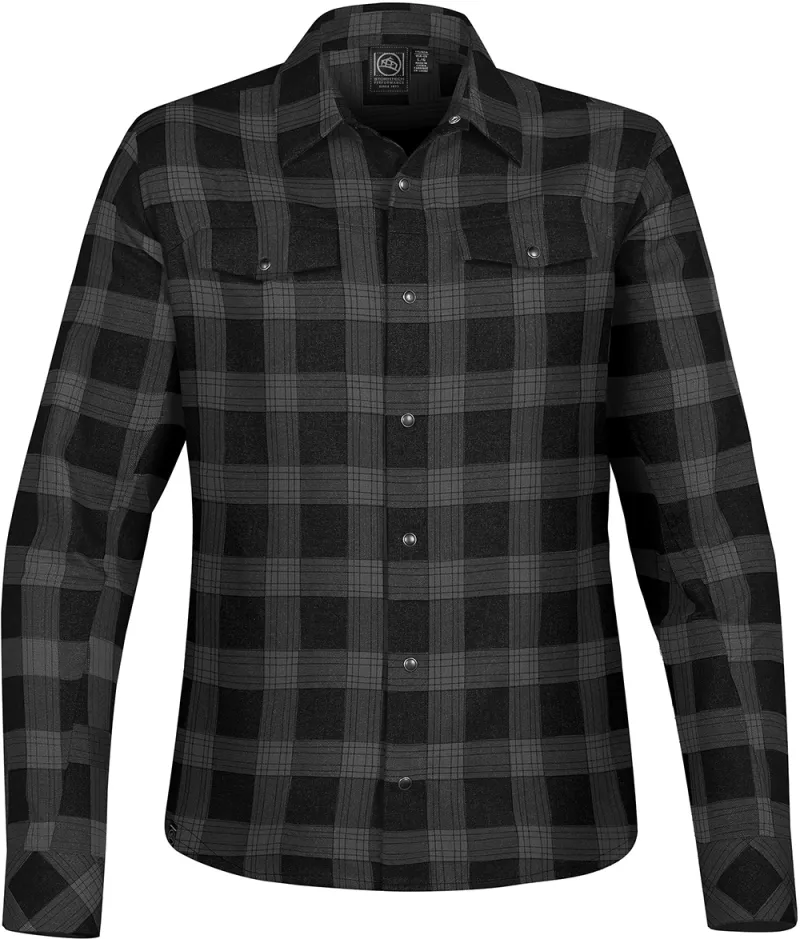 SFX-1W Logan Shirt (D)