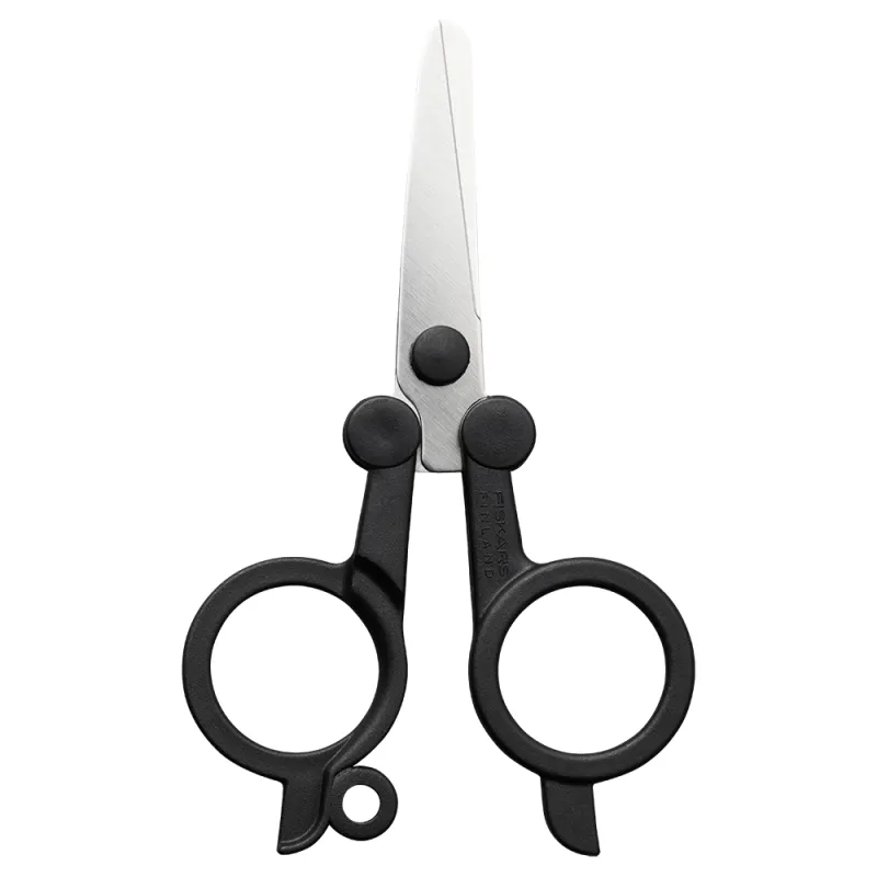 FF Renew Sammenleggbar saks 11 cm
