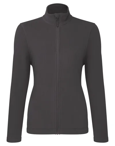 Women's Recyclight Full-Zip Microfleece