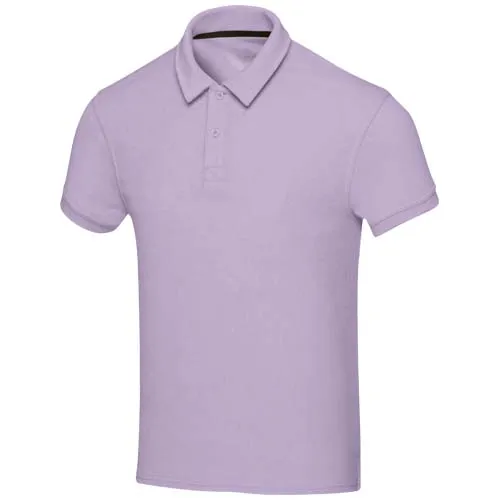 Akoya 230 g/m² resirkulert unisex frottépolo