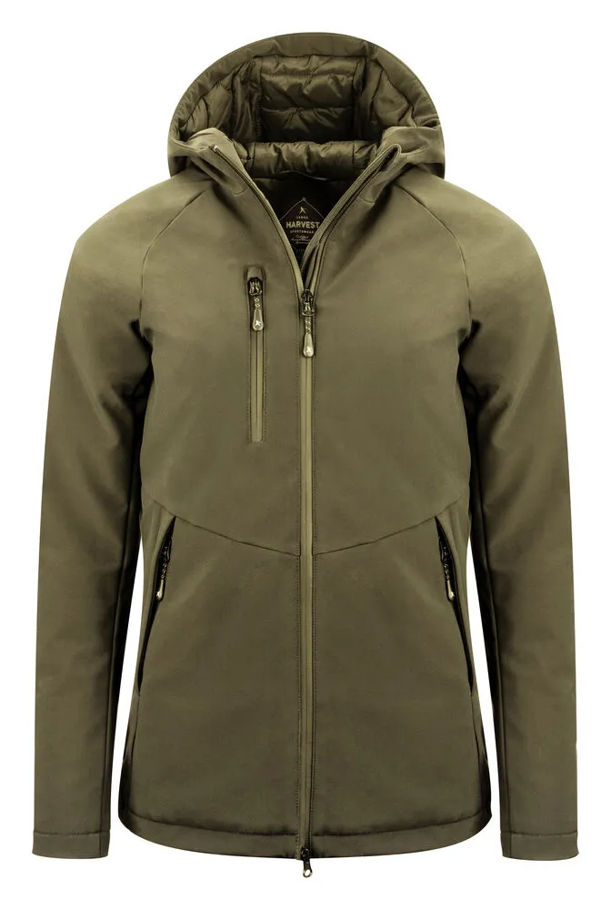 Moss Green