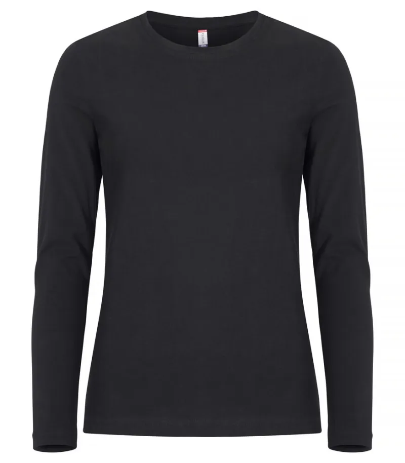 Premium Fashion-T LS Lady