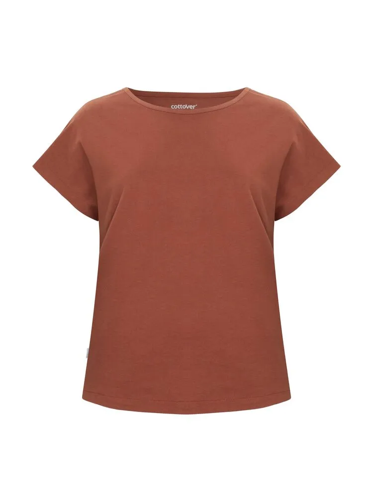 Rust Red