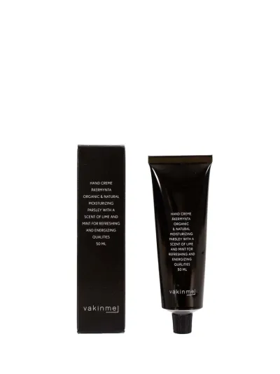 Hand Creme Åkermynta (6) Black