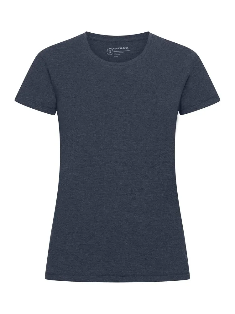 Navy Melange