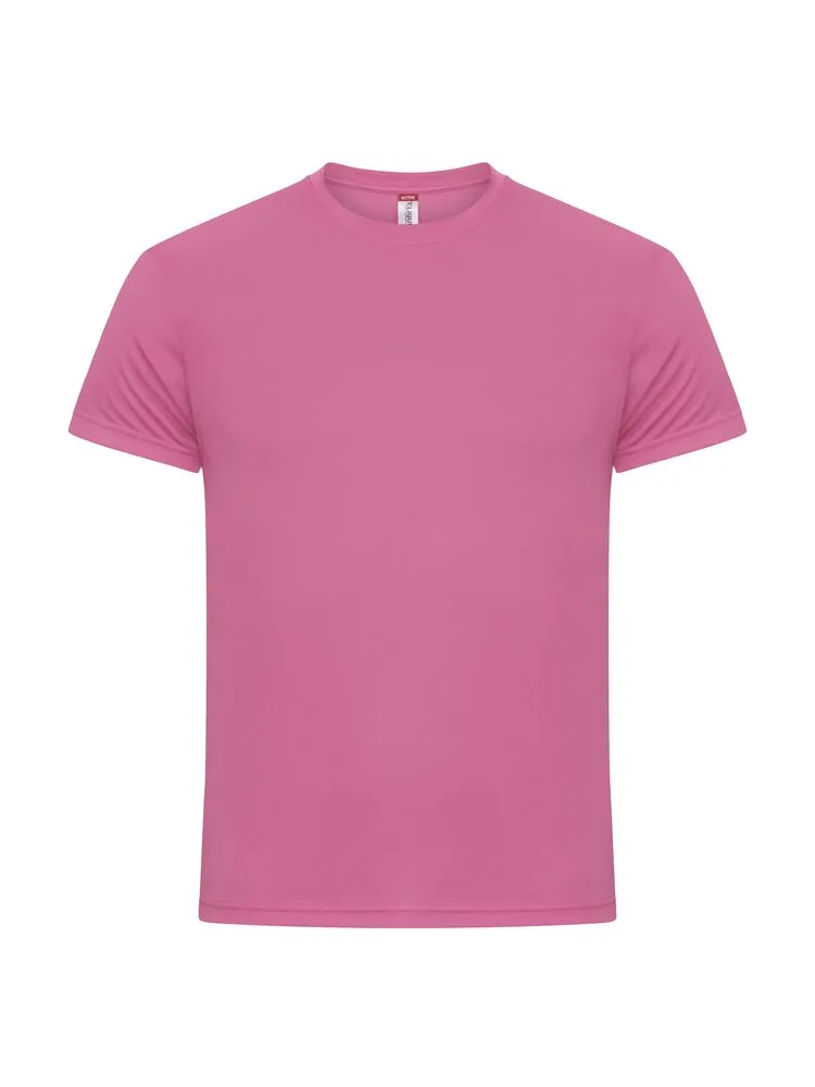 Active Pink